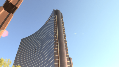 Bed bugs found at 4 Las Vegas Strip hotels in past 5 months