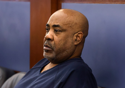 Ex-gang leader's murder trial in Tupac Shakur killing pushed back to November