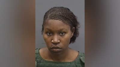 Florida mom allegedly told child to beat sibling with belt: 'Beat the crap out of the sly devil'