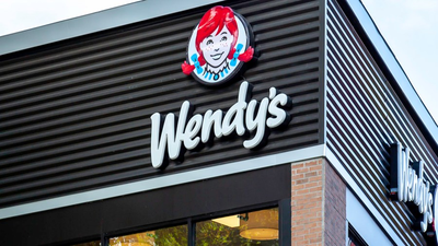 Wendy's hints at possible 'surge-pricing' in the future