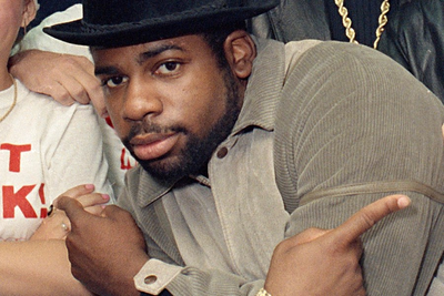 2 men convicted of killing Run-DMC's Jam Master Jay, nearly 22 years after rap star's death