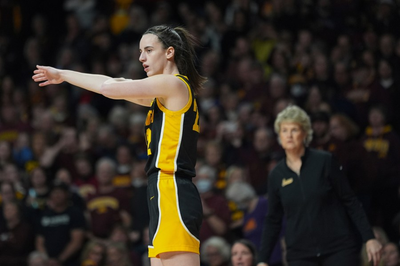 Iowa star Caitlin Clark declares for WNBA Draft, will skip final season of college eligibility