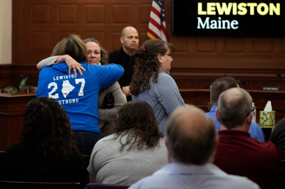 Survivors say opportunities were missed that could have prevented Maine's worst-ever mass shooting