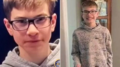 Tennessee officials searching for missing teen with autism
