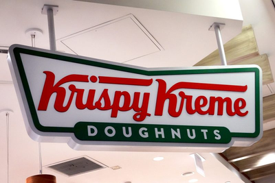 Krispy Kreme giving out free doughnuts for 'Super TWOsday'