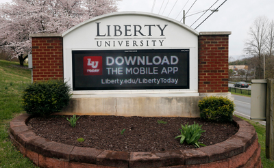 Liberty University will pay $14 million, the largest fine ever levied under the federal Clery Act