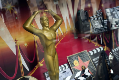 Inside the $180K gift bag given to Oscar nominees