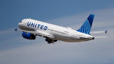 Mexico-bound plane lands in LA in 4th emergency this week for United Airlines
