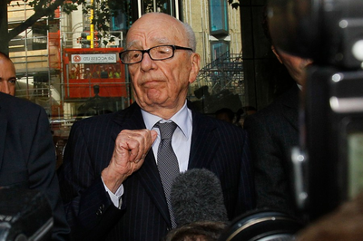 Rupert Murdoch, 92, plans to marry for 5th time