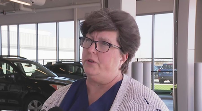 Simple oil change turns into costly disaster for Oklahoma woman