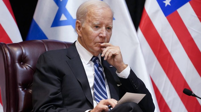Biden tells Netanyahu Rafah operation 'should not proceed' without a plan  