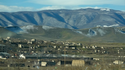 Azerbaijan, Armenia exchange blame after deadly border skirmish