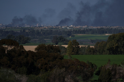Live updates | Israeli strikes kill over 70 in Gaza, and West Bank shooters kill an Israeli