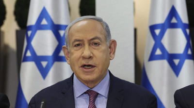 Netanyahu: 'Delusional claims' from Hamas stopping cease-fire deal, 'They're on another planet'