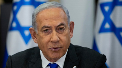 Netanyahu says Israel ‘will do our best’ to evacuate civilians ahead of Rafah operation 