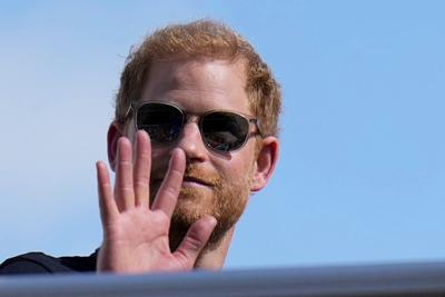 Prince Harry wasn't unfairly stripped of UK security detail after he moved to the US, a judge rules