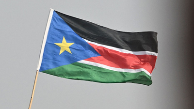 Exiled South Sudanese academic charged in scheme to traffic weapons, overthrow government