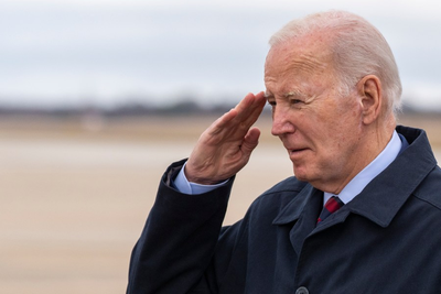 Biden to announce plan to build port in Gaza for aid shipments