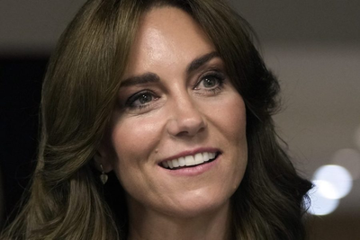 Princess Kate says sorry for manipulated family photo