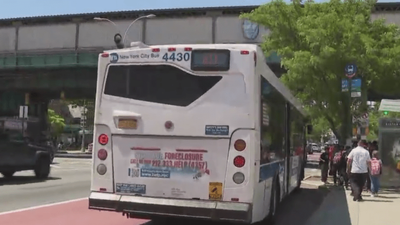 City Council hearing to address congestion, stalled plan for bus lanes