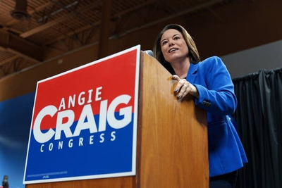 GOP sees opportunity in Minnesota’s 2nd District against incumbent Craig