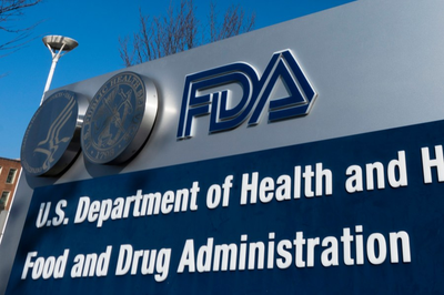Bill would allow treatment for terminally ill before FDA approval