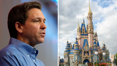 Settlement reached in lawsuit between Florida Gov. Ron DeSantis allies and Disney