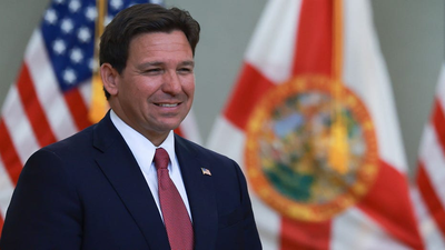 DeSantis notches win in lawsuit over migrant flights, but company that arranged them not in the clear yet