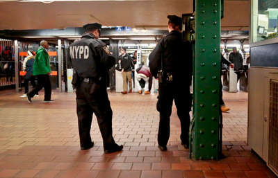 Mayor Adams on subway mental health crisis: youth need to volunteer