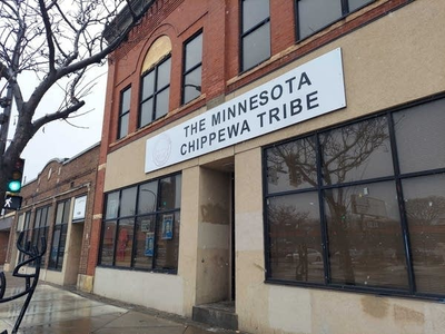 Minnesota Chippewa Tribe primary elections take place Tuesday 