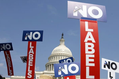 No Labels won’t run a third-party campaign after spending millions trying to recruit a candidate
