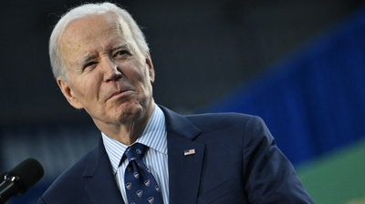 Biden seizes on student debt relief amid worries about young voters