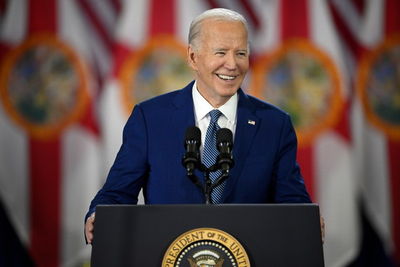 2 Floridians granted clemency from President Biden
