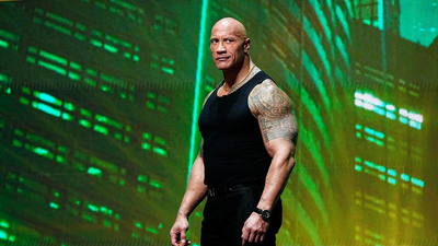 Dwayne ‘The Rock’ Johnson takes aim at Ja Morant’s gun troubles in WWE SmackDown appearance