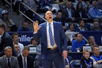 BYU earns 6-seed, will face Duquesne in NCAA Tournament