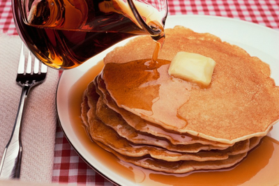 If BYU wins in the NCAA tourney, students and alumni win free celebratory pancakes