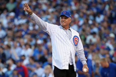 Ryne Sandberg: 'No cancerous activity' after round four of chemotherapy