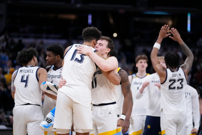 Tyler Kolek leads Marquette to Sweet 16 with 81-77 March Madness win over Colorado