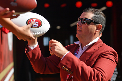 49ers brace for Brock Purdy to reset quarterback market in 2025: CEO York
