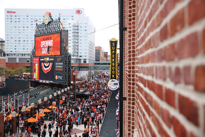 Orioles to honor Key Bridge collapse victims on opening day