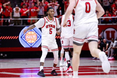 Utes excited to play in NIT Final Four