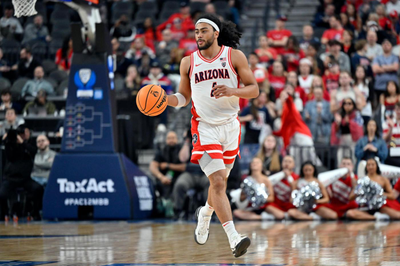 Arizona men’s basketball: Sorting through the NCAA rubble as challenging future in Big 12 looms large