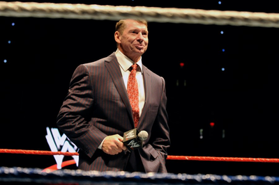 Woman claims Vince McMahon coerced her to write 'love letter': Report