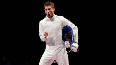 Fencing 101: Top storylines since the Tokyo Olympics