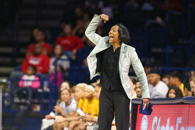 Berkeley women’s coach contact extended for 3 years