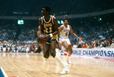 Los Angeles Lakers legend Michael Cooper elected into basketball Hall of Fame 