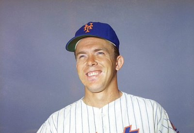 Jerry Grote, Mets Hall of Fame catcher, dies at 81