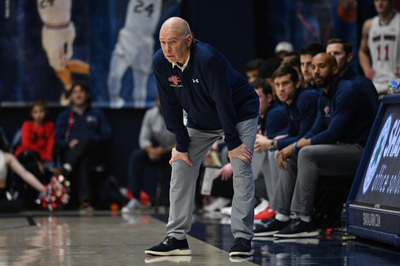 New reality hits Saint Mary’s basketball: Experts, coach Randy Bennett weigh in on key players transferring from mid-major powerhouse