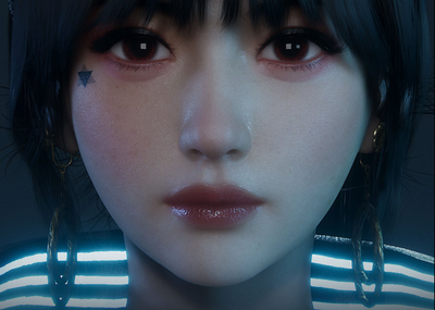 At GDC 2024, tech companies offer a glimpse of AI-powered characters
