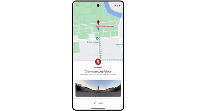 Google Maps Introduces 'Glanceable' Directions for Seamless Navigation